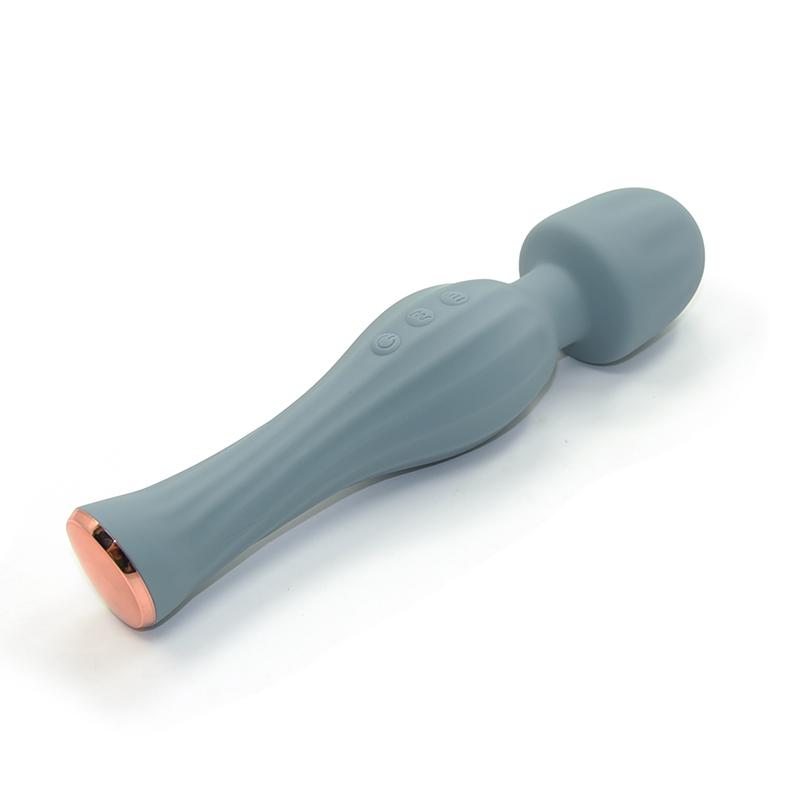 Soft Silicone Woman Sucking Vibrator G Spot Dildo Massage Wand 8 Speeds Sex Toys Female Vibrator Clit Stimulator