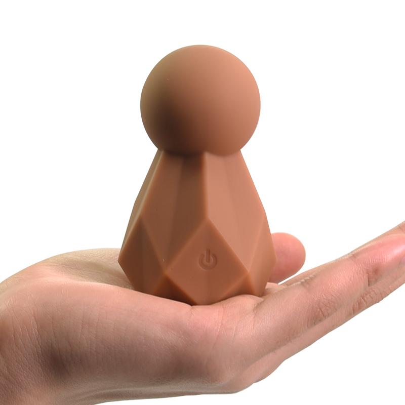 Low Moq Adult Sex Sensory Toys For Woman Couples Woman Massage Wand Nipple Clitoris Stimulator Vibrator