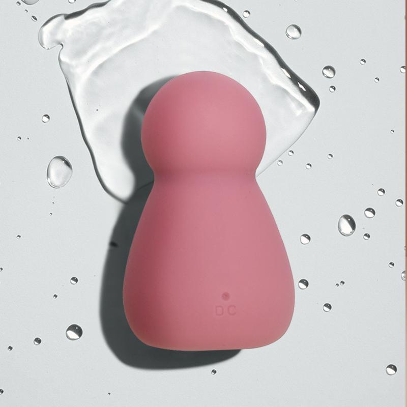 Wholesale Price Adult Sex Sensory Toys Massage Wand Nipple Clitoris Stimulator Vibrator For Woman
