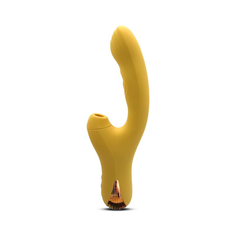 Factory Price Electric Cordless Silicone Woman Handheld Sucking Vibrator Massage Wand Adult Sensory Sex Toy