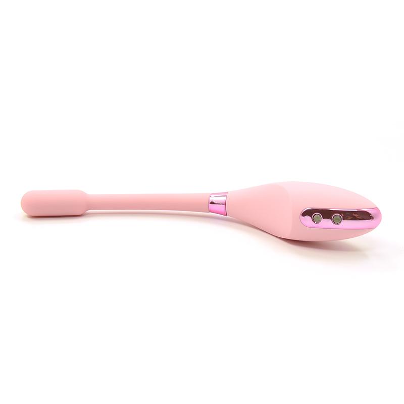 G Spot Clitoris Vibrator 12 Frequency Masturbation Sex Toy Vibration Clit Massage Vibrator