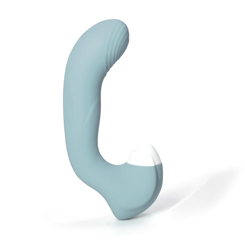 Bird Shape Female Clitoral Sucking Breast Massage Vibrator Clitoris Nipple Stimulation Tongue Licking Vibrator Sex Toy For Woman