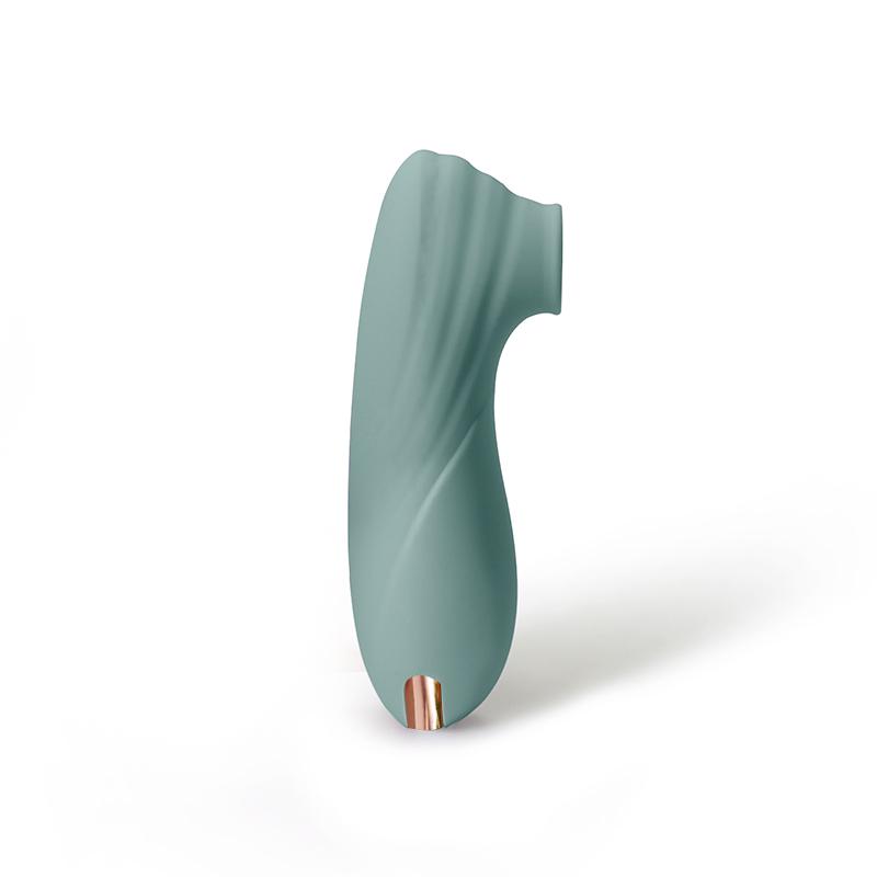 Silicone 10 Mode Clit Stimulator Adult Sex Toys Waterproof Clitoral Sucking Vibrator Women Vagina Stimulator