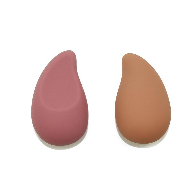 Rechargeable Breast For Clit Stimulator Sex Toy For Women &amp; Couples Mango Jumping Egg Sex Vibrator For Female