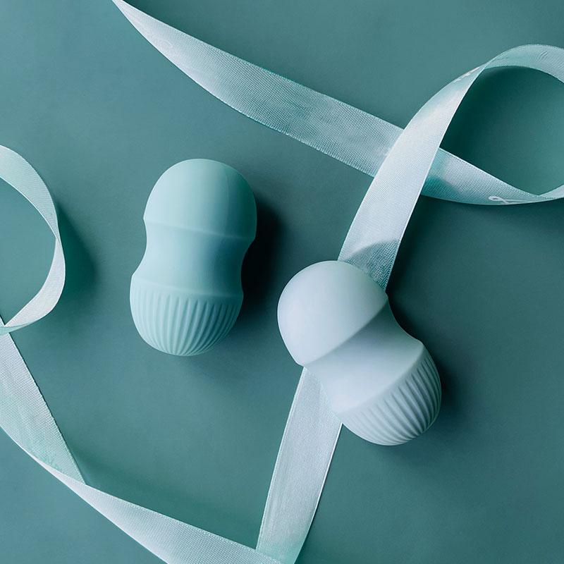 Wholesale Silicone Wireless Sex Vibrator Toy Women Adult Pussy Clit Nipple Massager Sex Toy Female Vibrator