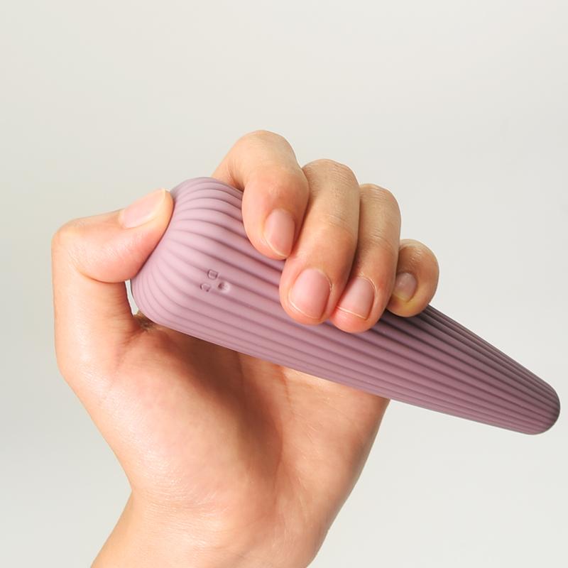 Wosilicone Barbed Stick Massage For Women Wand Vibrator For Women Masturbation New Design Sex Toys For Adults Vagina Stimulation