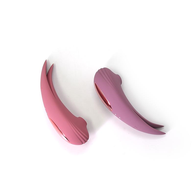 Bird Shape 7 Frequency Clit Sucking Bird Suction Vibrator Clitoral Sucker G-spot Sucking Vibrator For Women Sex Toy Women