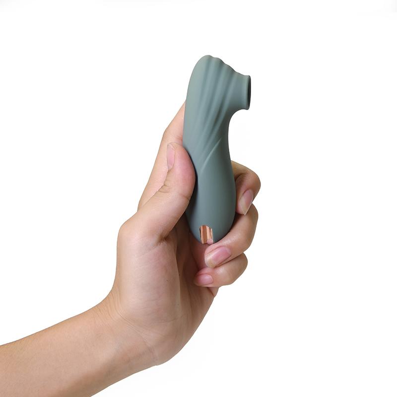 Factory Price Adult Pussy Wand Massager Vibrator Sex Toys For Woman Massage Clitoral Tongue Sucker Vibrator