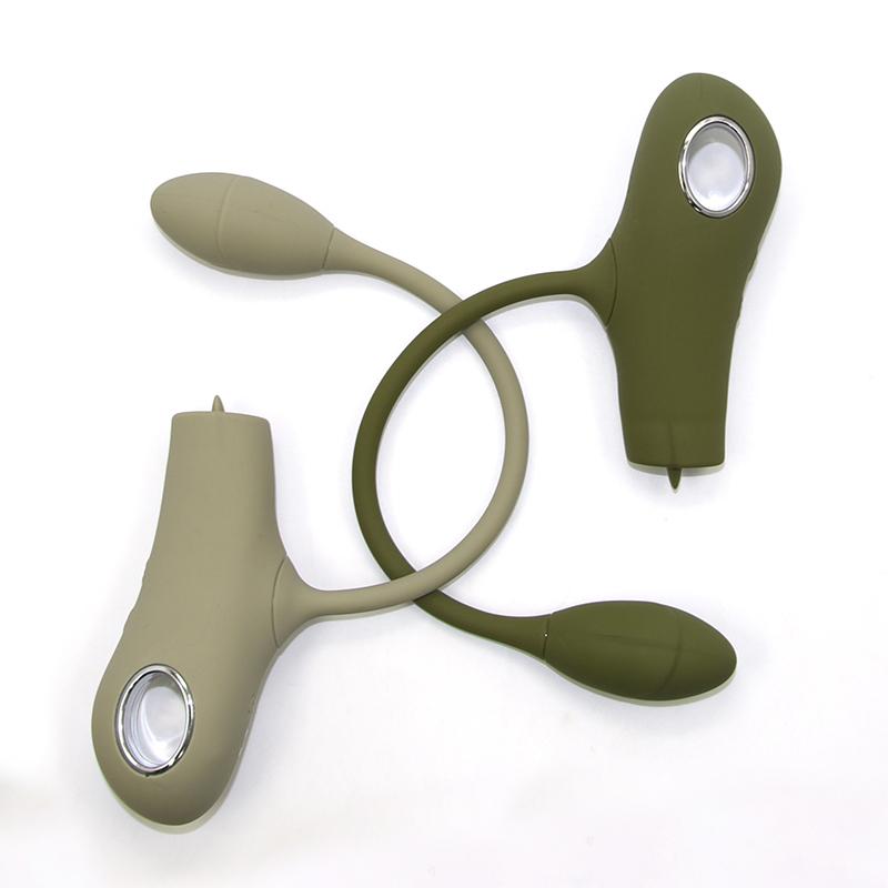New Hot On Sale Tongue Licking And Vibration Beat Suction Sex Vibrator Mini Jumping Egg Vibrator Sex Toys For Woman Masturbator