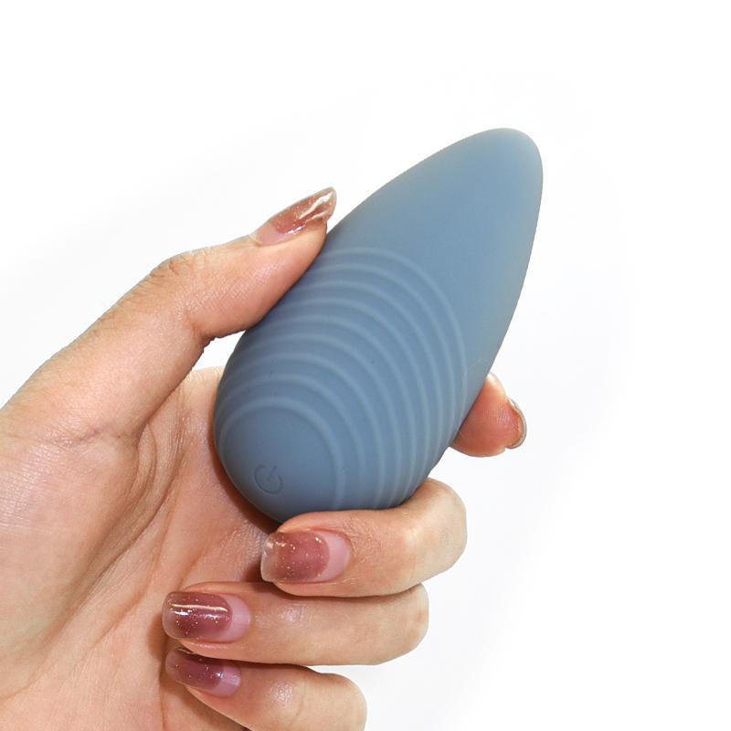 Personal Vibrator Handy Mini Personal Massager Water-resistance Adult Sex Vibrator Custom Color With Logo Available