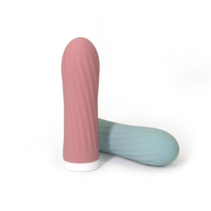 Vibrating Mini Massager Pocket Bullet Vibrator Water-resistance Butt Plug Body Safe Adult Sex Toys Custom Service Available