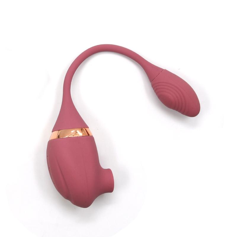 Women Pussy Massager Vibrating Eggs Female Vagina Sucking Sex Toy Adult Sensory Toys