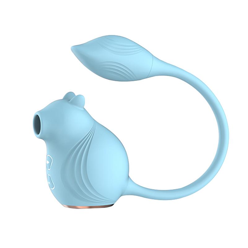 New Launch Tiny Vibrating Eggs Female Sex Toy Body Safe Low Noise Vibrator For Women