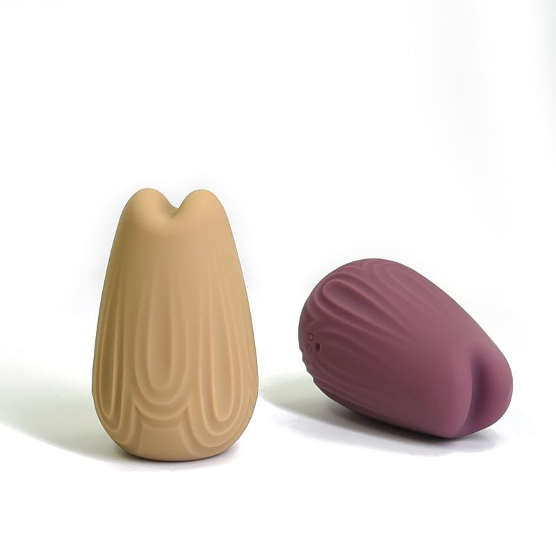 Woman Silicone Vibrator Adult Sensory Sex Toys For Masturbation Woman Massage Toy