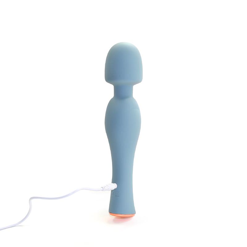 Body Safe Silicone Vibrator For Women With Low Moq Pba Free Water Resistance G Spot Sex Vibrator For Adults Custom Colors Logo
