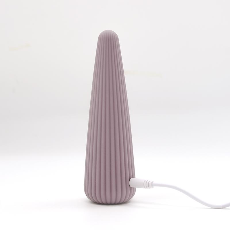 The Most Hot Selling Silicone Sex Vibrators With Customized Logo And Gift Box Vagina G Sport Sex Toys For Women