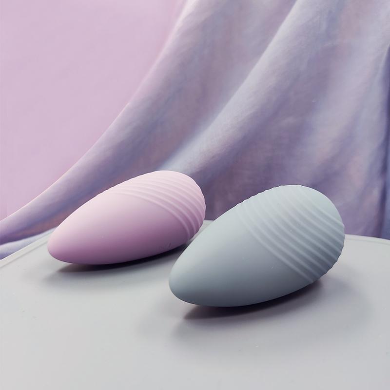 10 Passion Silent Waterproof Clitoris Nipple Stimulation Female Sex Toys Jumping Eggs Vibrator