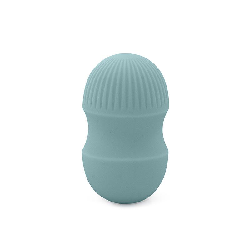 Cute Vibrator 10 Frequency Silent Sex Toy Clitoris Nipple Stimulator Egg Sex Toys For Couple Sex