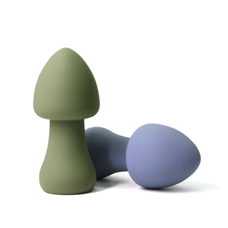 Low Moq Factory Price Female Sex Toys Masturbation Clitoris Massager Adult Vibrator For Women
