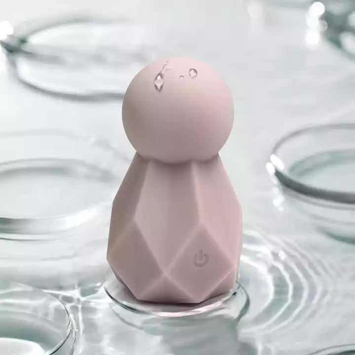 Wosilicone 2022 Porno Sex Toy Porno Sex Adults Vibrator Sex Products Masturbator Rechargeable Silicone Female Erotic Products
