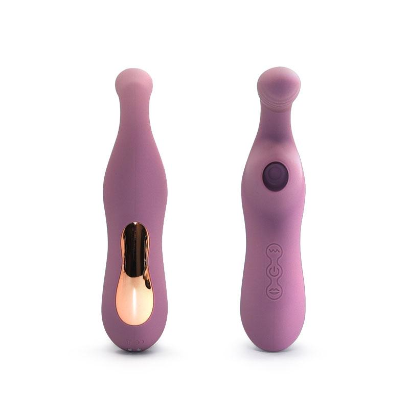 Wosilicone High-quality Electric Adult Toys Sex Toys Clitoris Nipple Sucking Vibrator Sucking Clitoris Vibrator For Women