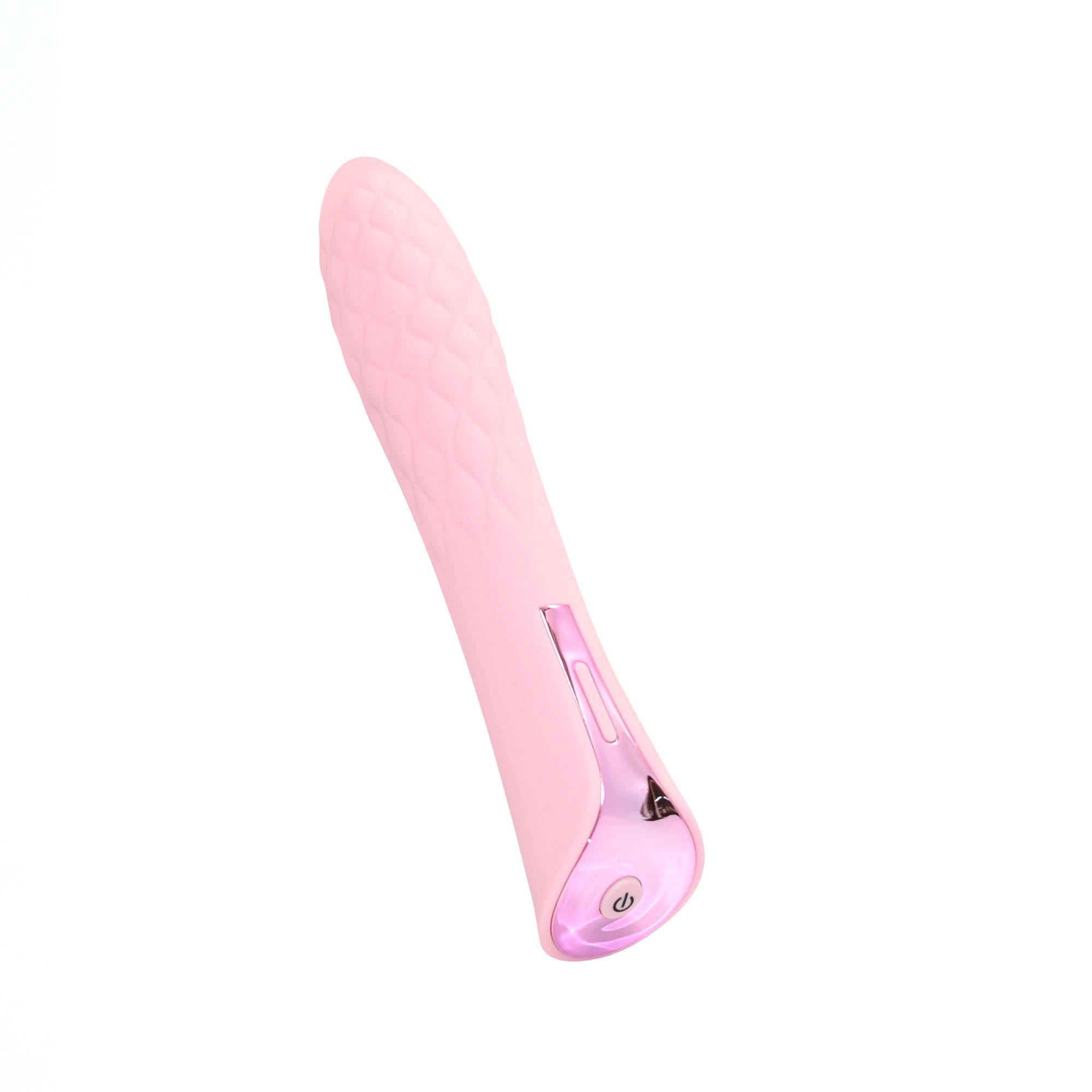 Wosilicone Hot Selling Funny Vibrators Adult Toys Flexible Electric Mace Vibrator Adult Toys For Women Masturbation Sex Toys