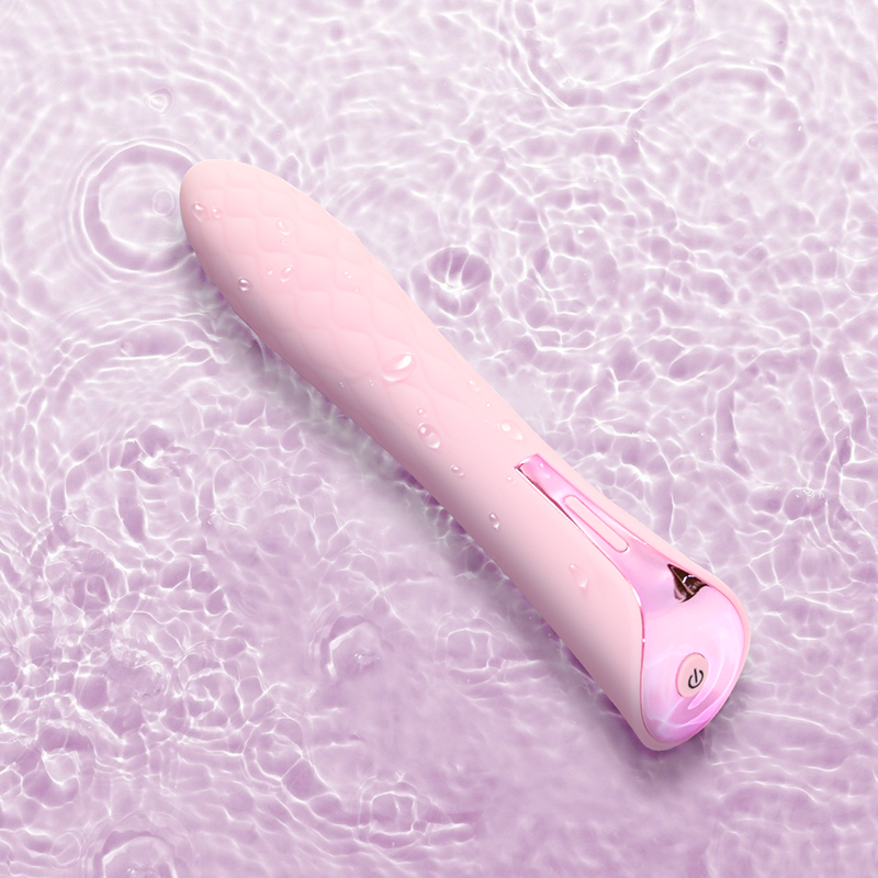 Wosilicone Silicone Multi-speed Thrusting Dildo Vibrator Av Dildo Penis Female Nipple Vagina Clip Vagina G-spot Adult Sex Toys