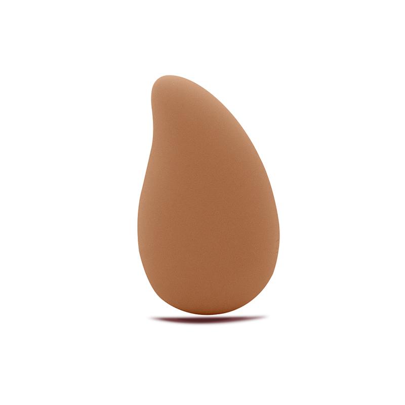 Rechargeable Waterproof Adult Toy Small Mango-shaped Vibrator Massager Artificial Big Dildo Pleasure Electric Portable Sex Toys