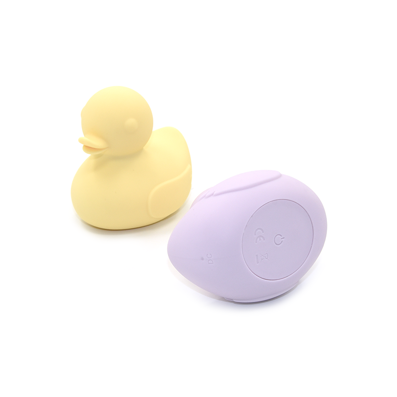 Waterproof Rechargeable Dual Vibrating Massager Body Safe Bpa Free Silicone Adult Sex Toys Custom Logo &amp; Color Service Available