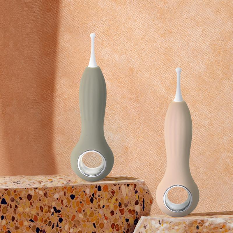 Silicone Woman Vibrator G-spot Massage Adults Game Sex Toys For Couples Women Or Female Vaginal Electric