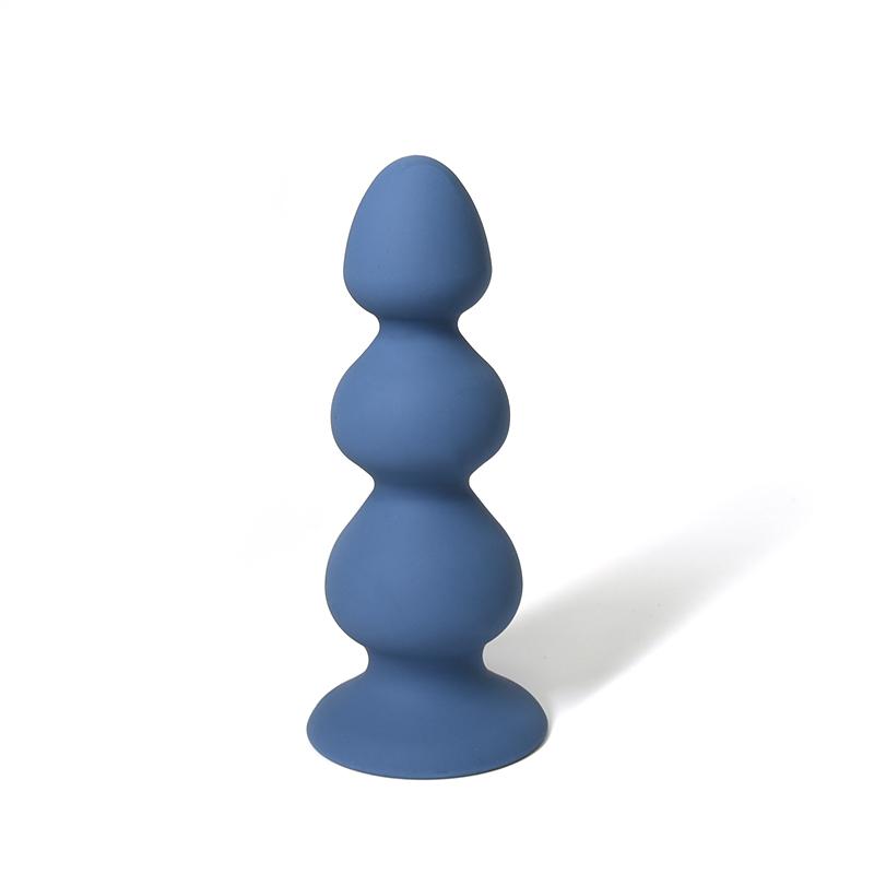 Best Selling Giant Butt Plugs Bpa Free Anal Sex Plug Toys For Beginners Super Soft G Spot Anal Sex Toys For Wholesale