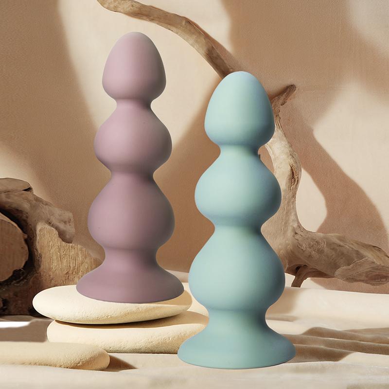 Anal Butt Plug Underwear For Male Couple Anal Sexual Silicone Sex Toys