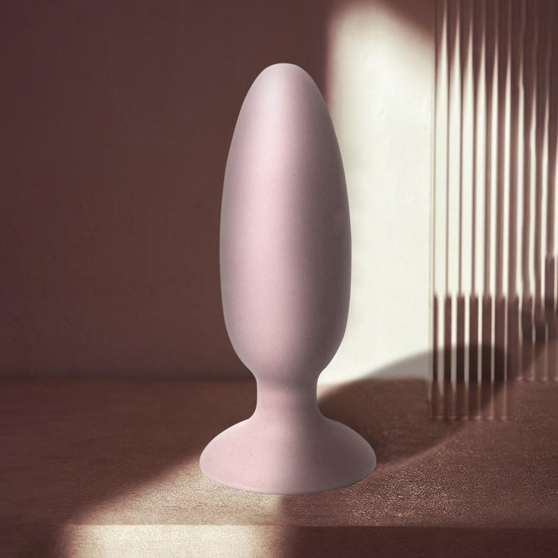 Big Anal Plug Vibration Metal Set Butt Plugs Sex Product Masturbator Anal Sex Toys For Men