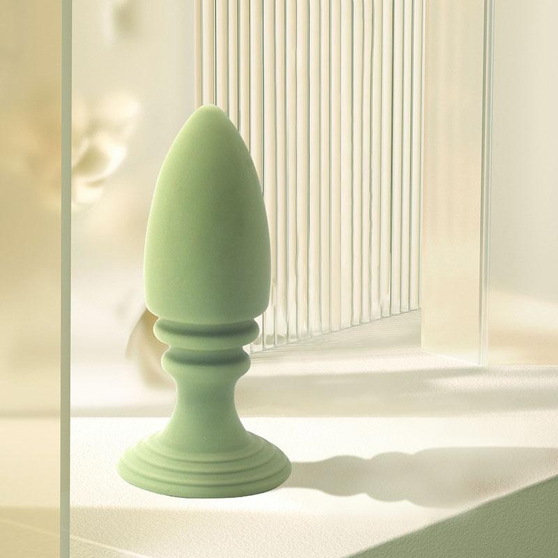 Small Cosplay Sex Toy Fetish Silicone Anal Butt Plug Fantasy For Man Women Prostate Massage Lesbian Gay Bdsm Tail Adult Sex
