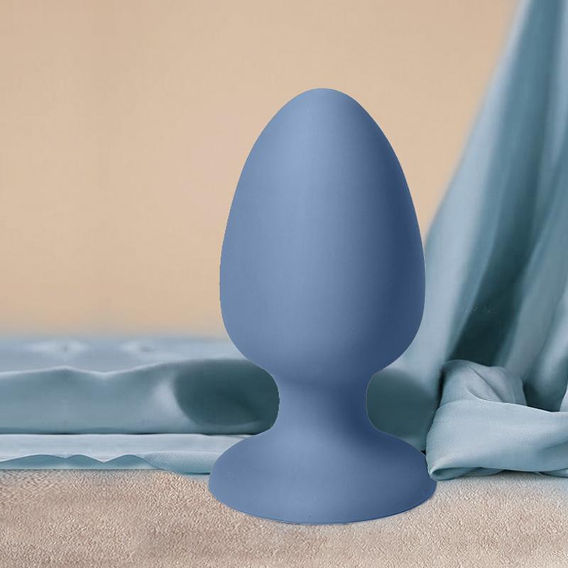 Small Butt Plugs Anal Sex Toys Body Safe Anal Plug Toys For Beginners Couple Flirt