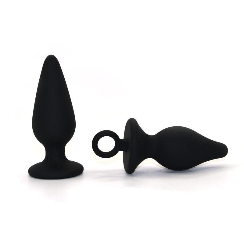 G Spot Butt Plug And Clitoris Adult Sex Toys,Realistic Dildo Vaginal Stimulation Anal Toys For Women,Custom Service Available