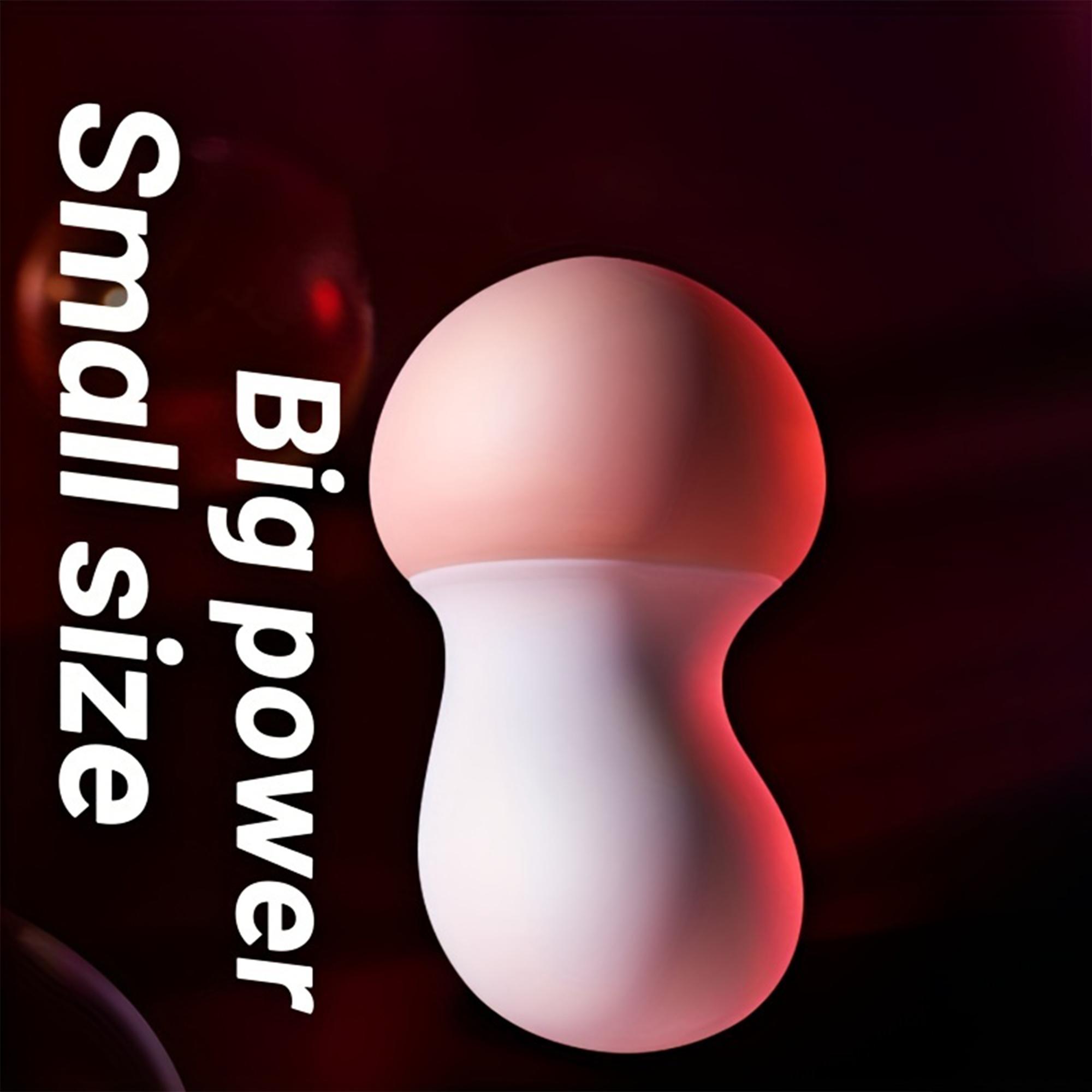  Adult Sex Toy For Girl Breast Massage Masturbator For Women G Spot Handheld Vibrating Clitoral Vagina Masturbation For Women