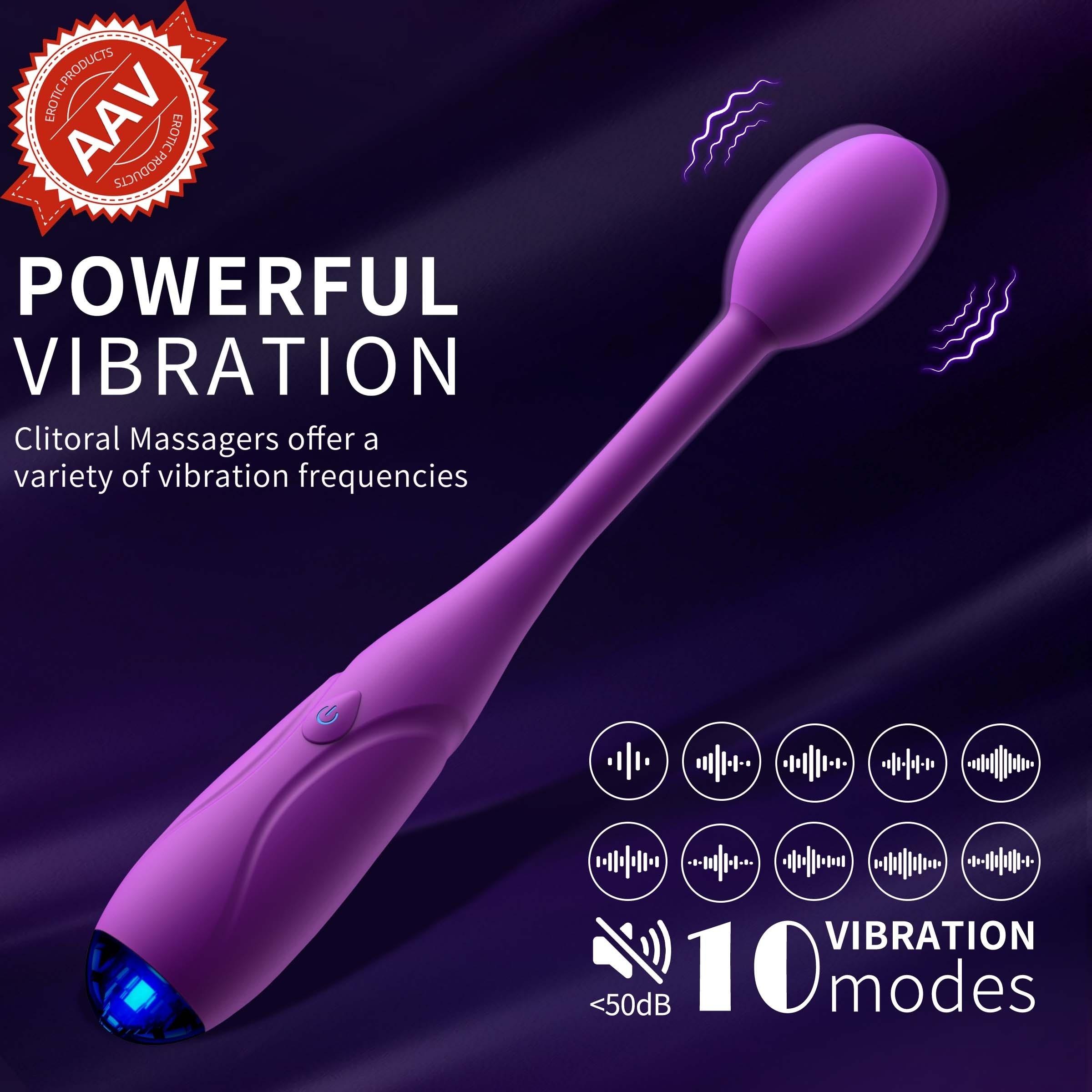  Factory Wholesale Pocket Clit G Spot Stimulator Massager Vibrator Sex Toys For Woman