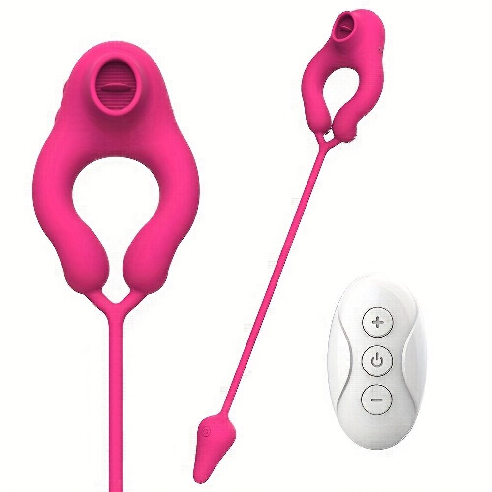  Drop Shipping Delay Ejaculation Penis Cage Vibrating Cock Ring Sex Toys For Men