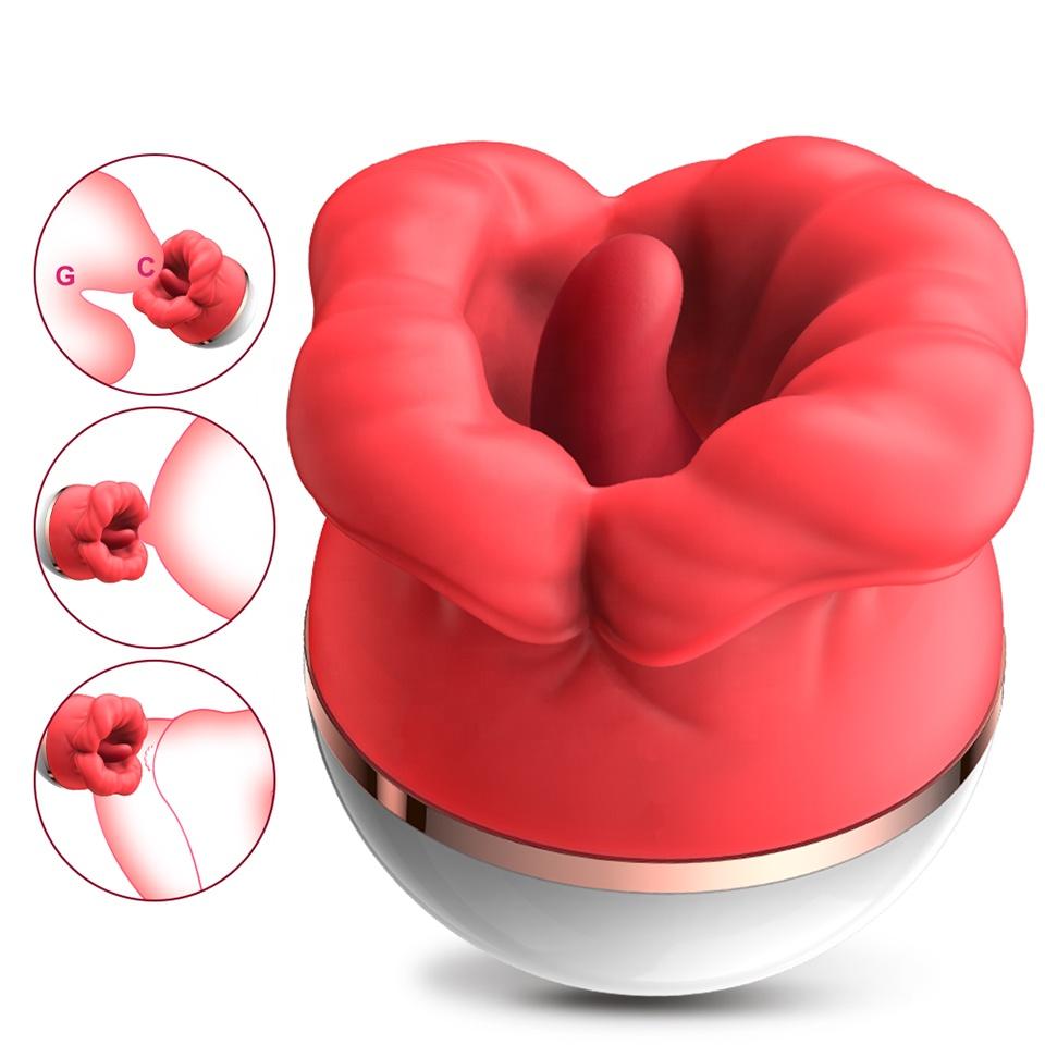 Sex Toys For Women Vibrator Masturbrating