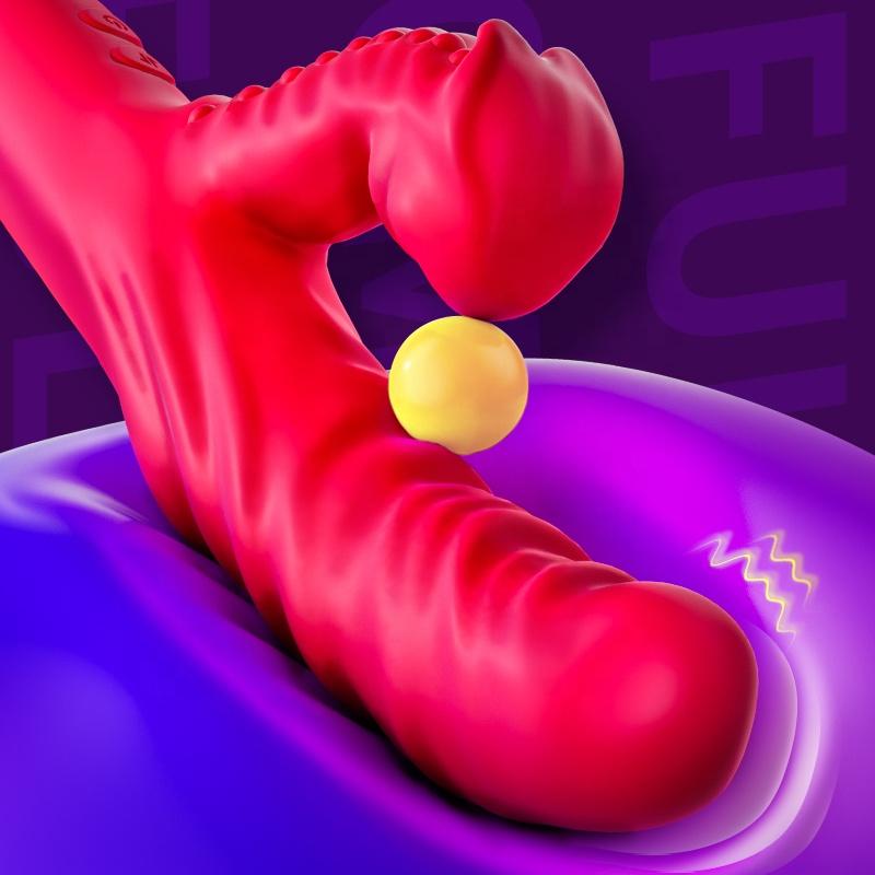  Manufacturer Wholesale G Sport Massager Adult Sex Toy For Women Vibrator