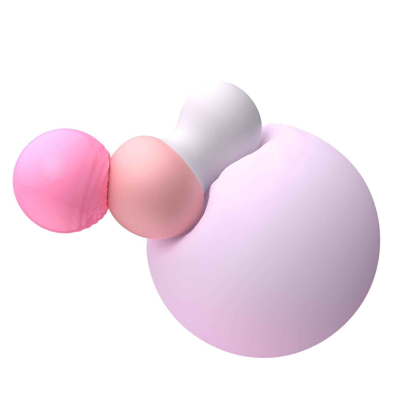  12 Speeds Mini Jump Love Egg Waterproof G Spot Nipple Clitoris Stimulator Vaginal Massage Bullet Vibrator For Masturbator