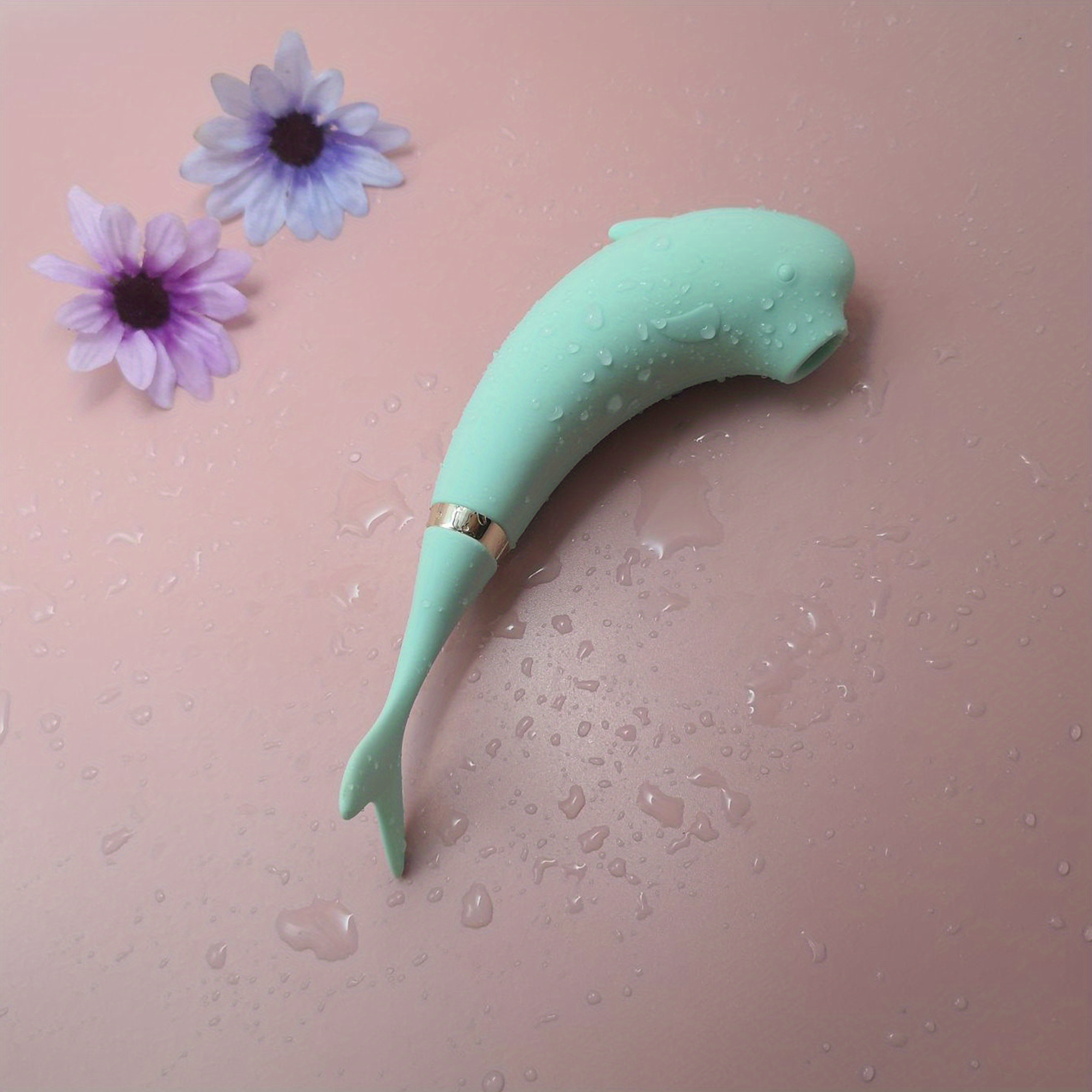  Sex Toys Waterproof G Spot Stimulator Clitoris Massager Vibrator For Female Masturbate Pleasure