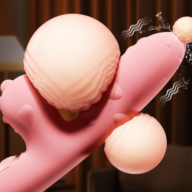  Manufacturer Hotsale G Sport Clit Massager Sucking Nipple Vibrator Toy Sexual