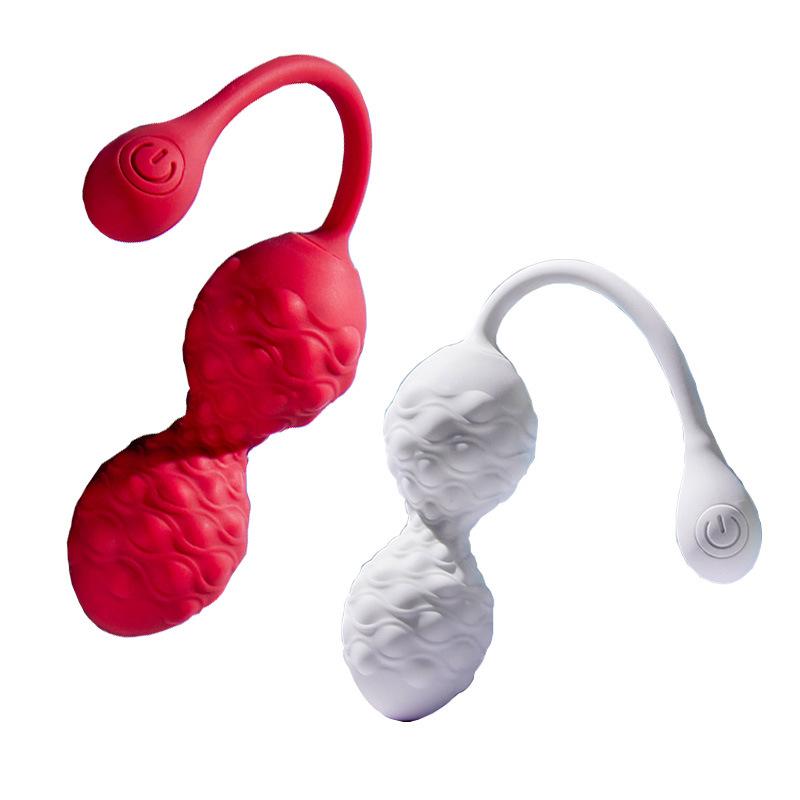 Portable Waterproof G Spot Bullet Vibrator Nipple Clitorals Stimulator Vaginal Anal Vibrator Egg Massager