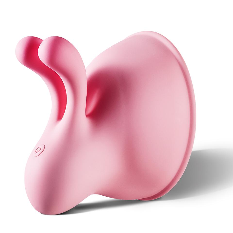 Wholesale Factory Popular Powerful Tongue-licking Toys Sex Adult Rose Female Adult Vibrator Sex Toys For Woman