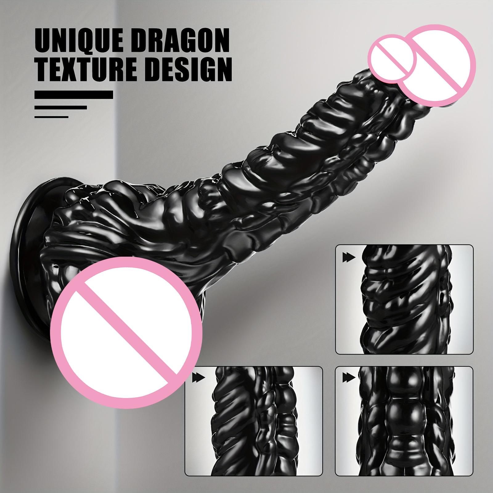  Wholesale Hotsale 9 Inch Monster Big Didol Coupel Sex Toy For Man