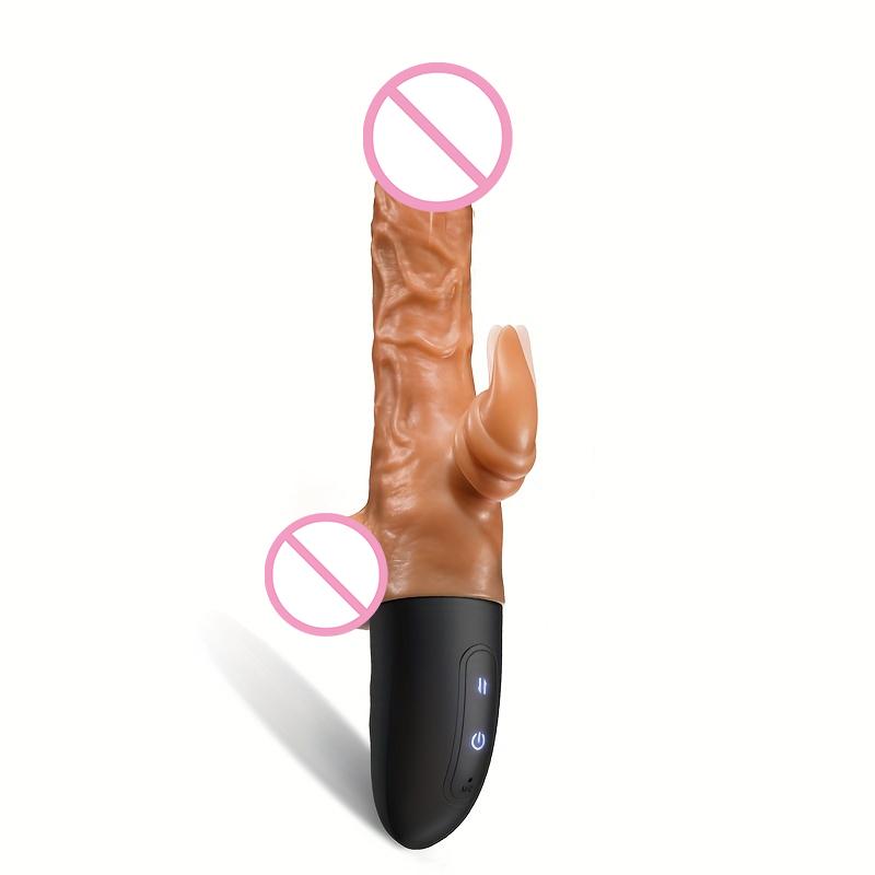  Realistic Dildo Silicone Penis Artificial Clitoral Stimulator For Thrusting Vibration Dildo Women Gays Use