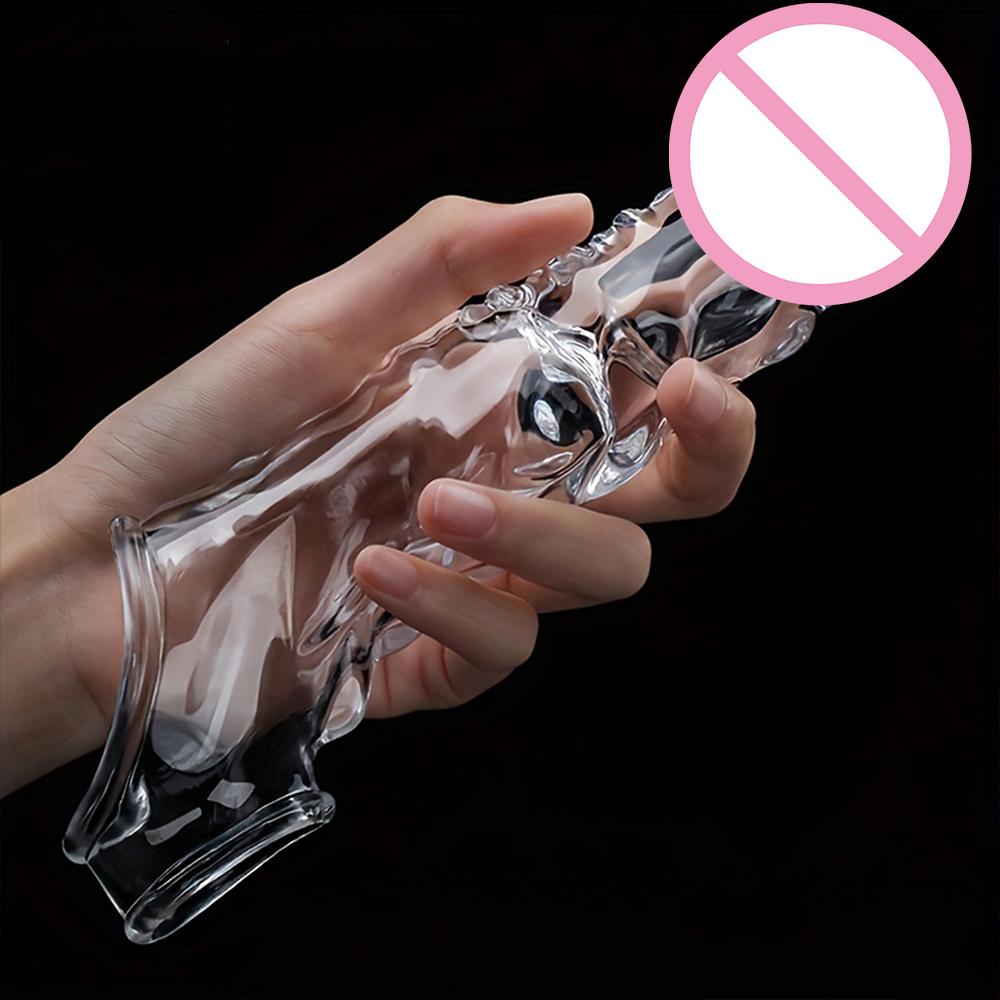  Anal Toys For Man Penis Adult Vibrator Toy Stimulate Sex Toys Vibrating Cock Ring Masturbation Delay Education