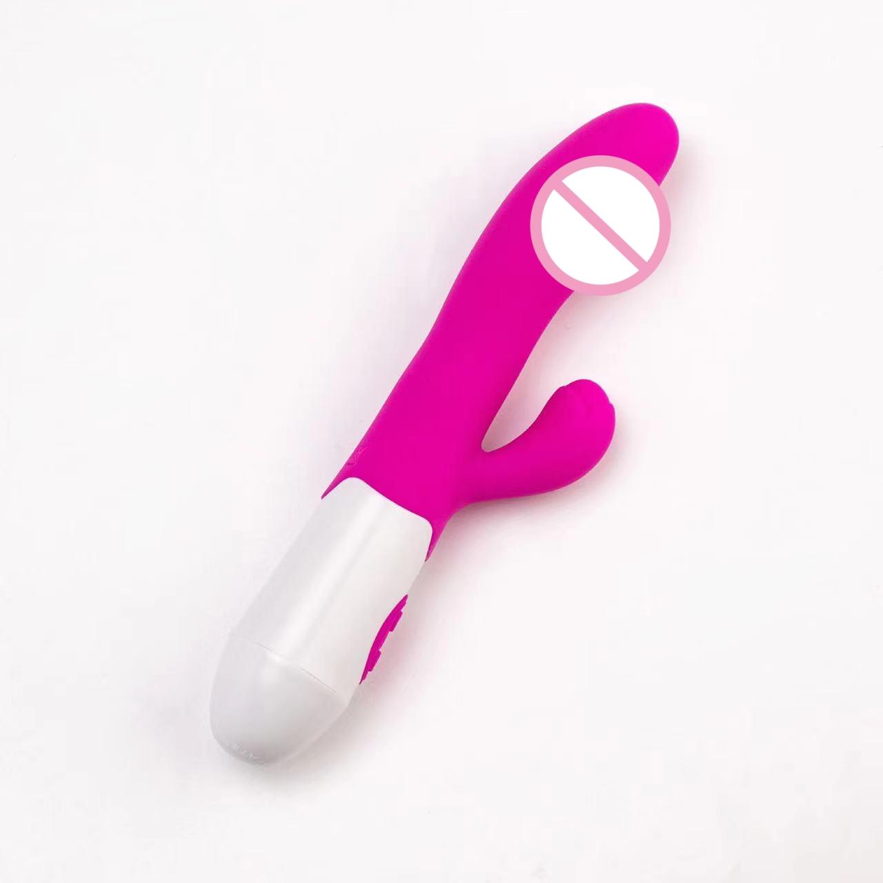 2023 Hot Selling Soft Silica Toy Vibrator Dildo Female Sex Toys Artificial Penis
